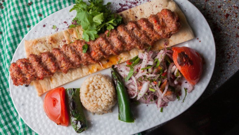 Adana Kebab